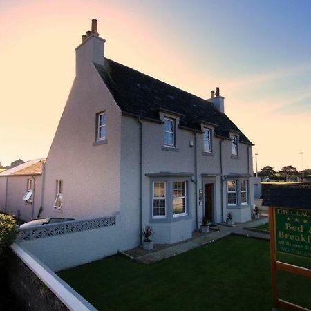 The Clachan B&B 威克 外观 照片