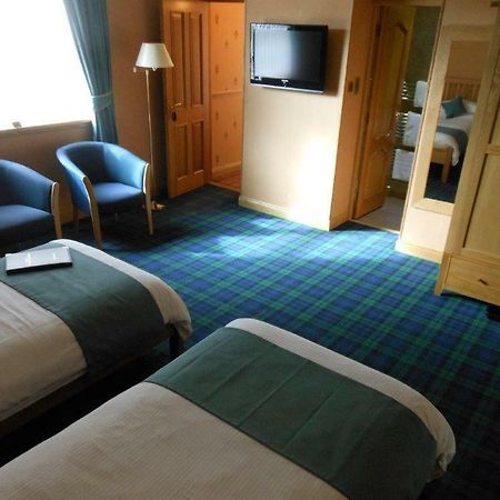 The Clachan B&B 威克 外观 照片