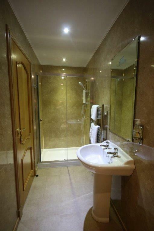 The Clachan B&B 威克 外观 照片