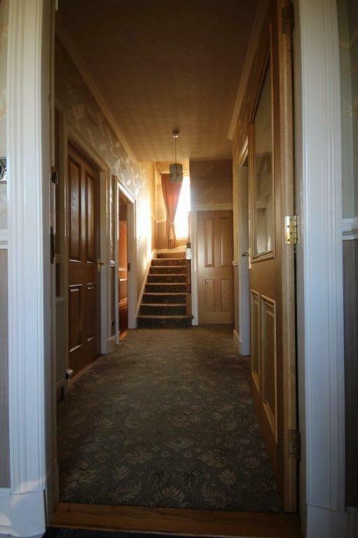 The Clachan B&B 威克 外观 照片