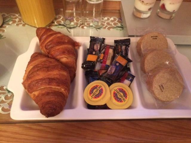 The Clachan B&B 威克 外观 照片
