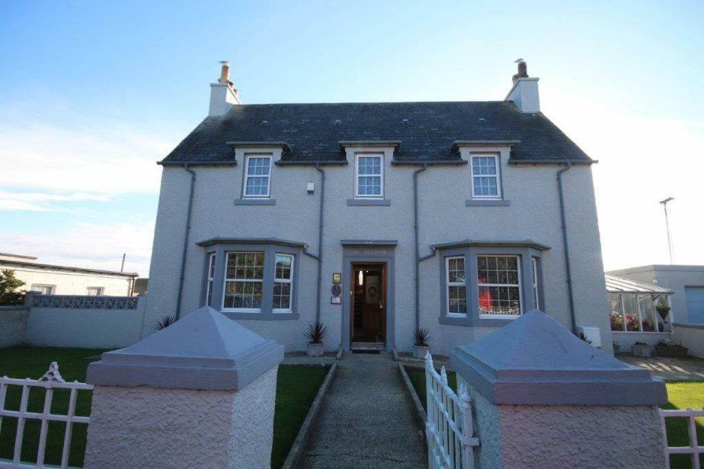 The Clachan B&B 威克 外观 照片