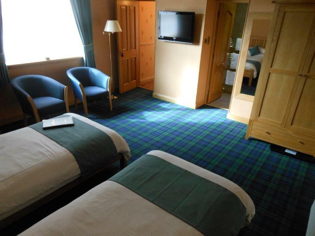 The Clachan B&B 威克 外观 照片