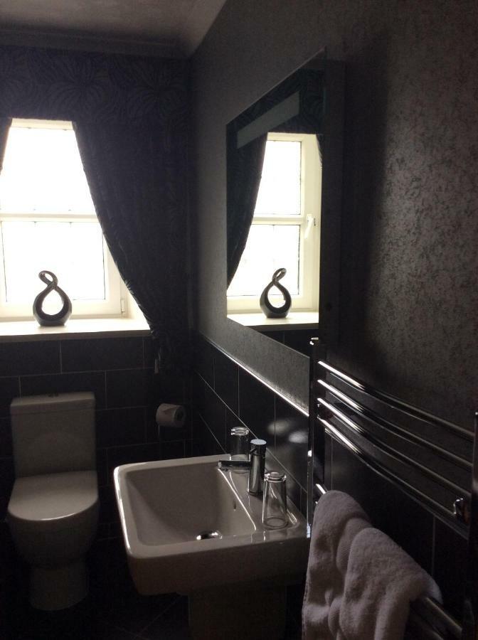 The Clachan B&B 威克 外观 照片